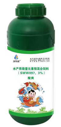 如何針對性解毒，讓水產(chǎn)動物更加容易生存